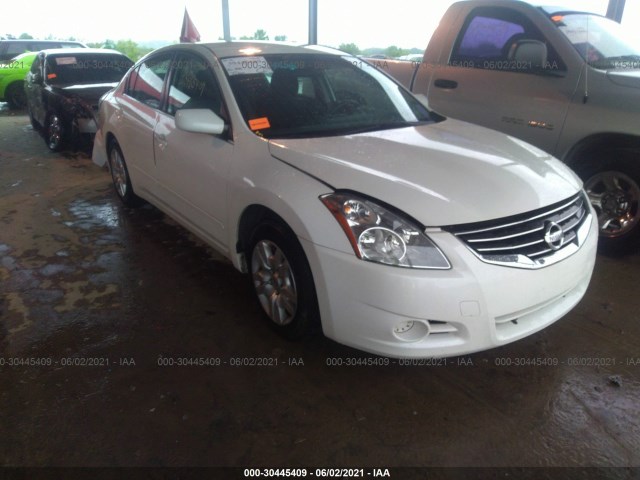 NISSAN ALTIMA 2011 1n4al2ap8bc103791