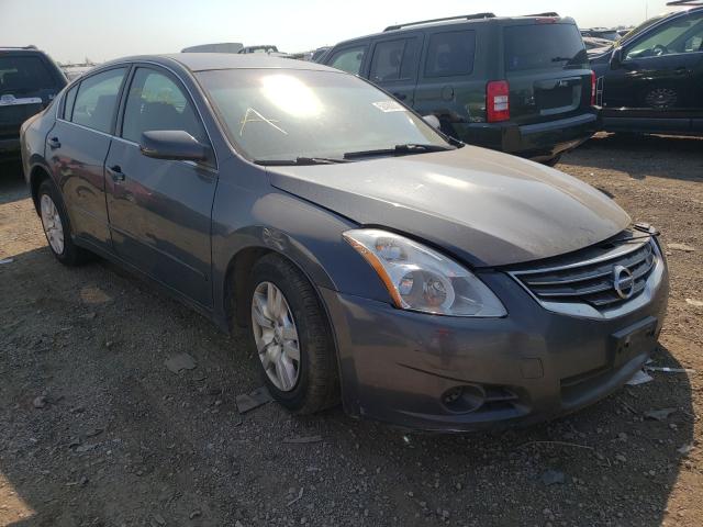 NISSAN ALTIMA BAS 2011 1n4al2ap8bc104441