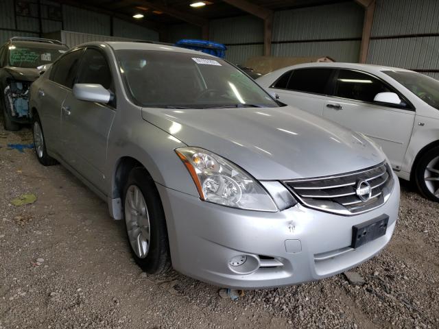 NISSAN ALTIMA BAS 2011 1n4al2ap8bc104505