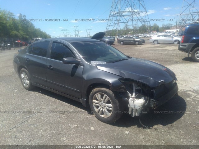 NISSAN ALTIMA 2011 1n4al2ap8bc105511