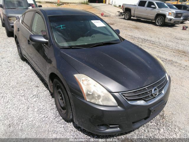 NISSAN ALTIMA 2011 1n4al2ap8bc106108