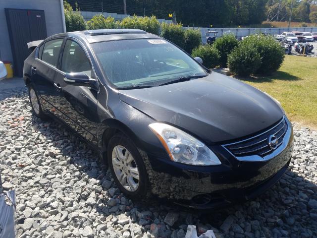 NISSAN ALTIMA BAS 2011 1n4al2ap8bc107257