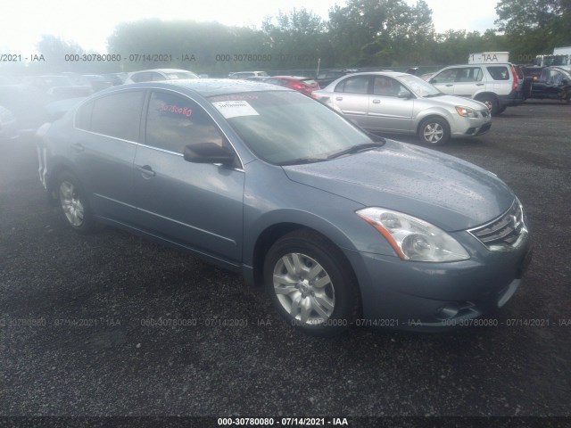 NISSAN ALTIMA 2011 1n4al2ap8bc108232