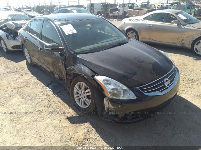 NISSAN ALTIMA 2011 1n4al2ap8bc109087