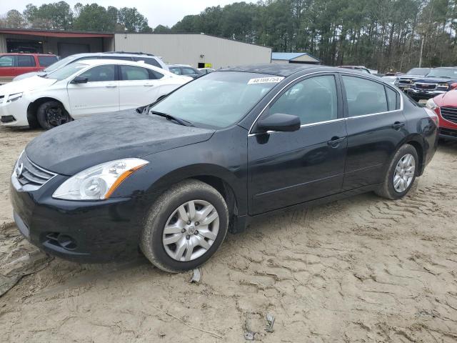 NISSAN ALTIMA 2011 1n4al2ap8bc109509