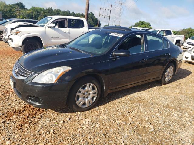 NISSAN ALTIMA 2011 1n4al2ap8bc109574