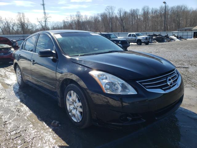 NISSAN ALTIMA BAS 0 1n4al2ap8bc109672