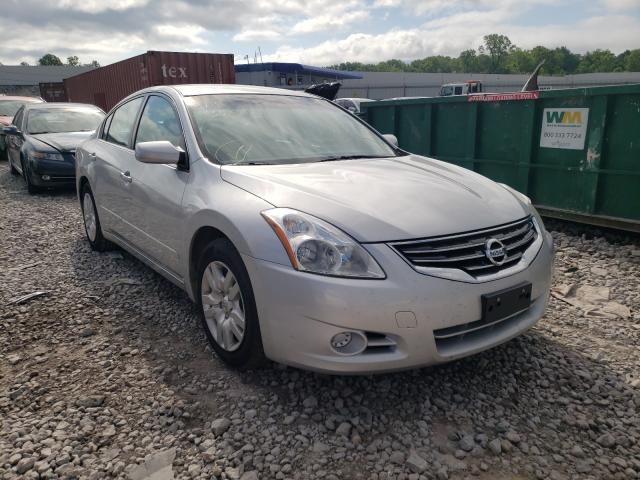 NISSAN ALTIMA BAS 2011 1n4al2ap8bc110353