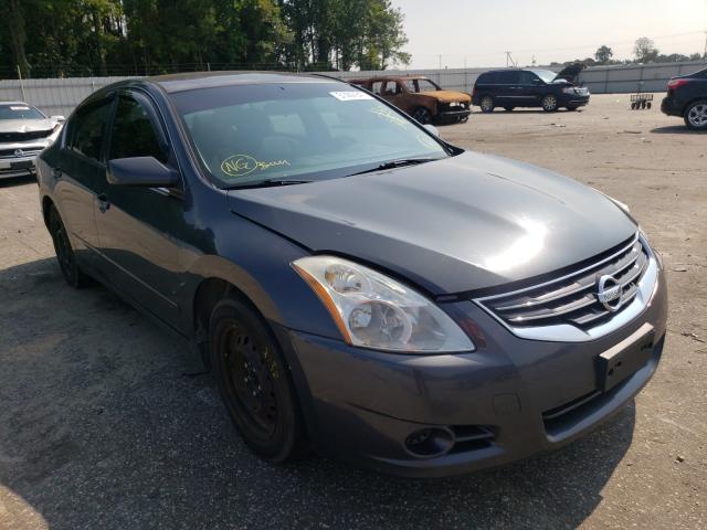 NISSAN ALTIMA BAS 2011 1n4al2ap8bc110823