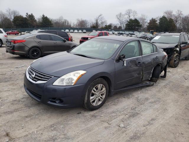 NISSAN ALTIMA BAS 2011 1n4al2ap8bc111597