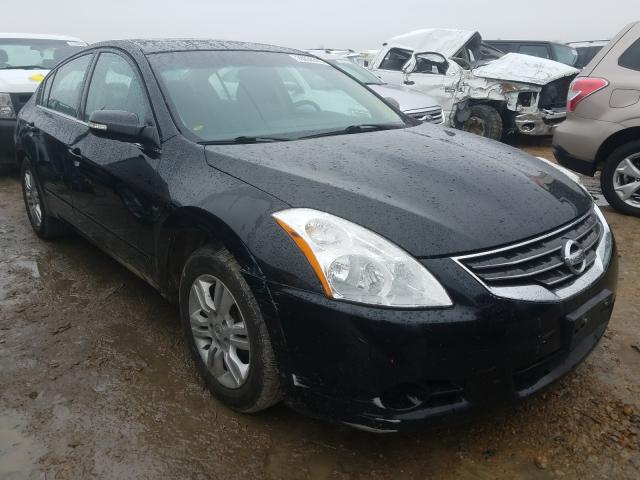 NISSAN ALTIMA BAS 2011 1n4al2ap8bc112524