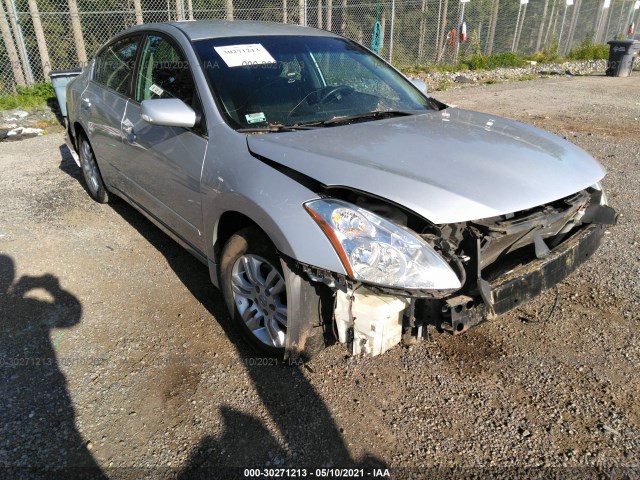 NISSAN ALTIMA 2011 1n4al2ap8bc112832