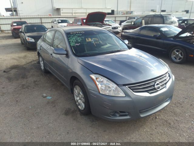 NISSAN ALTIMA 2011 1n4al2ap8bc113642