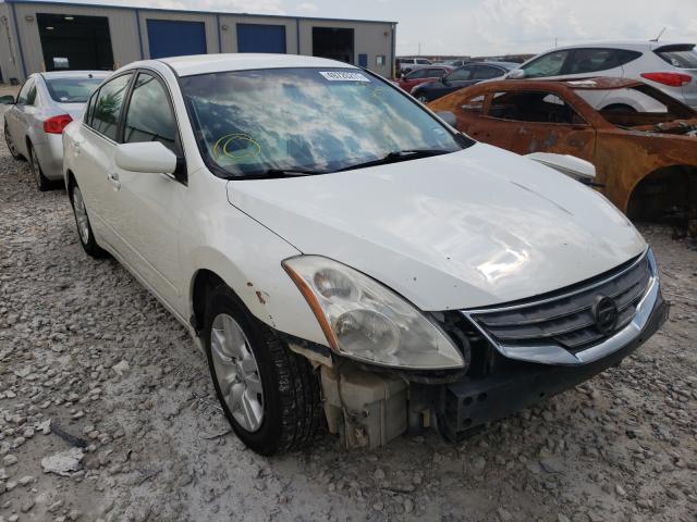 NISSAN ALTIMA BAS 2011 1n4al2ap8bc113771