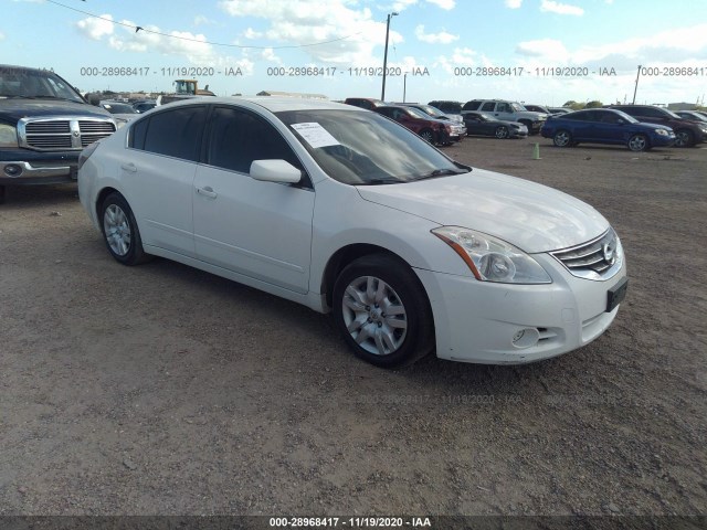 NISSAN ALTIMA 2011 1n4al2ap8bc114208