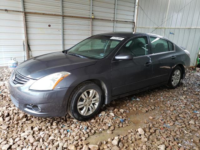 NISSAN ALTIMA BAS 2011 1n4al2ap8bc114497