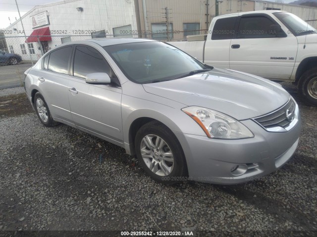 NISSAN ALTIMA 2011 1n4al2ap8bc115858