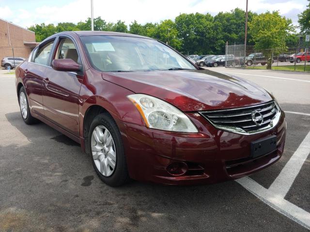 NISSAN ALTIMA 2011 1n4al2ap8bc116735