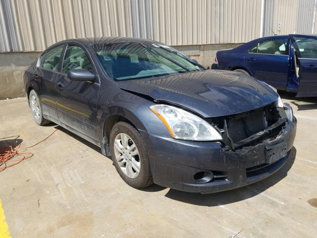 NISSAN ALTIMA BAS 2011 1n4al2ap8bc117092