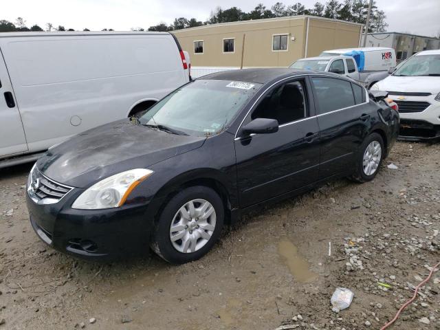 NISSAN ALTIMA BAS 2011 1n4al2ap8bc118307