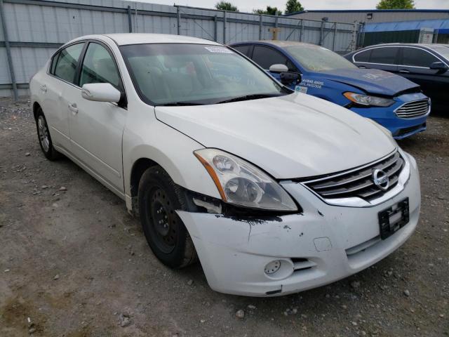 NISSAN ALTIMA BAS 2011 1n4al2ap8bc119196