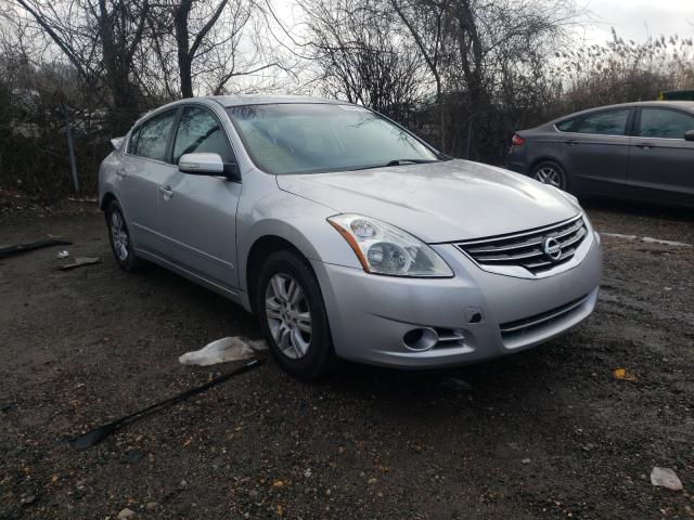 NISSAN ALTIMA 2011 1n4al2ap8bc119392