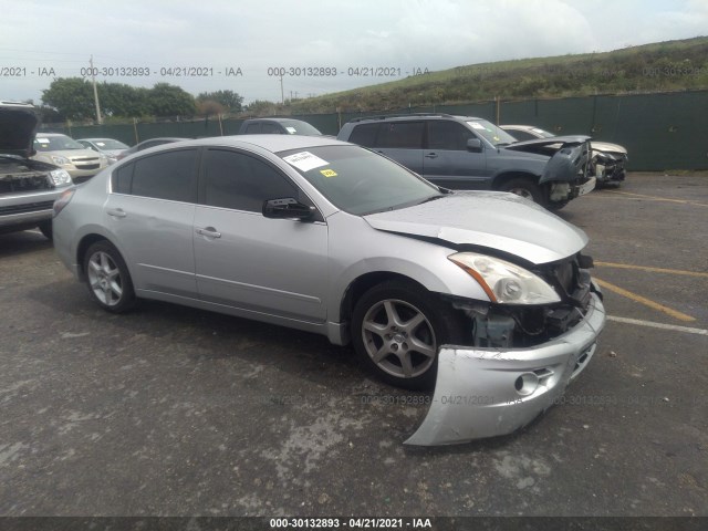 NISSAN ALTIMA 2011 1n4al2ap8bc120431