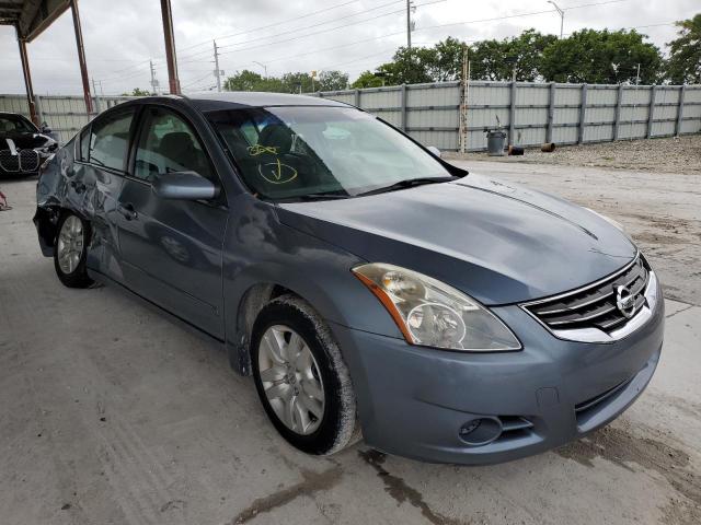 NISSAN ALTIMA BAS 2011 1n4al2ap8bc120784