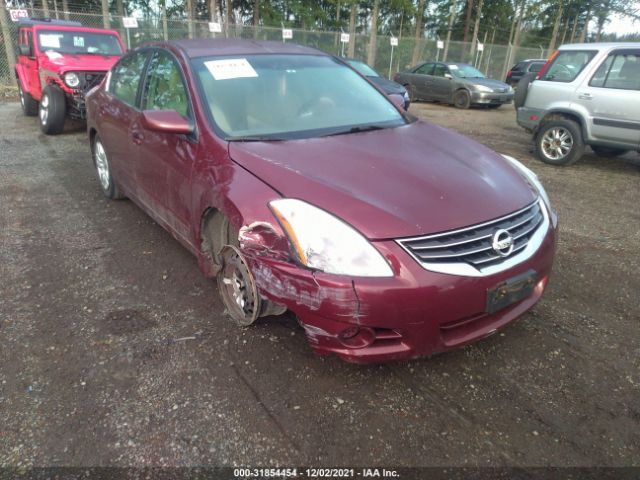 NISSAN ALTIMA 2011 1n4al2ap8bc120851