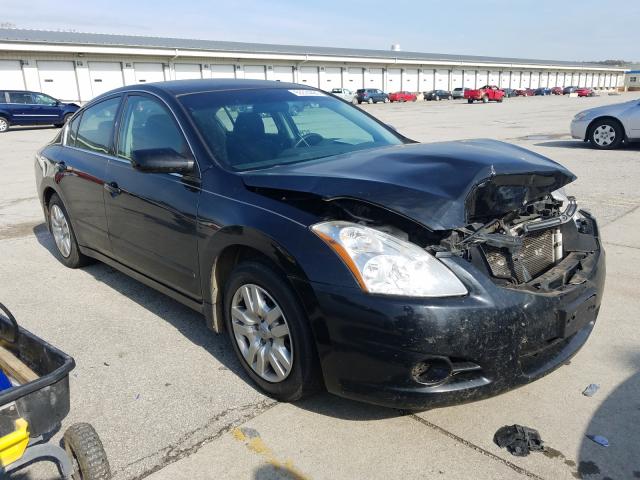 NISSAN ALTIMA BAS 2011 1n4al2ap8bc121031