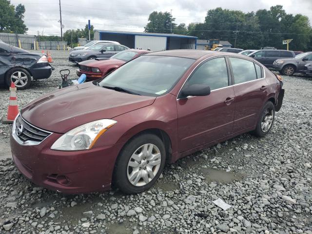 NISSAN ALTIMA BAS 2011 1n4al2ap8bc122115