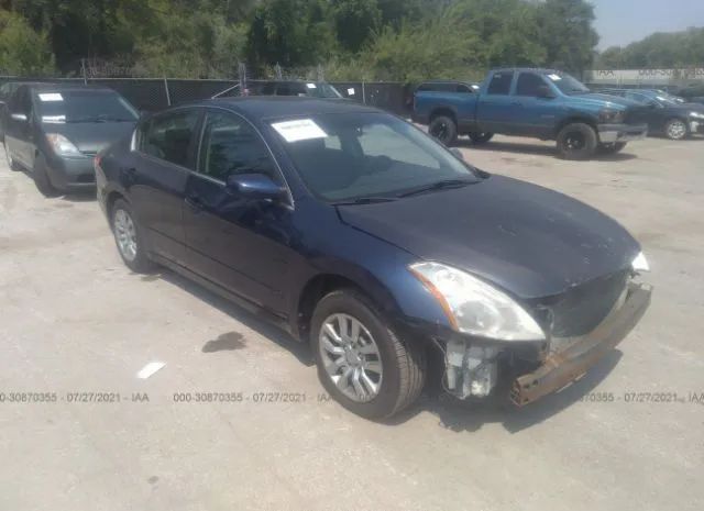 NISSAN ALTIMA 2011 1n4al2ap8bc122406