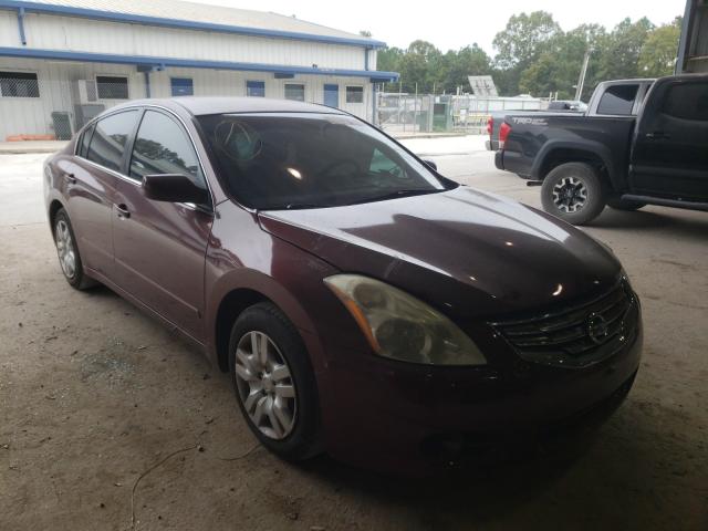 NISSAN ALTIMA BAS 2011 1n4al2ap8bc122468