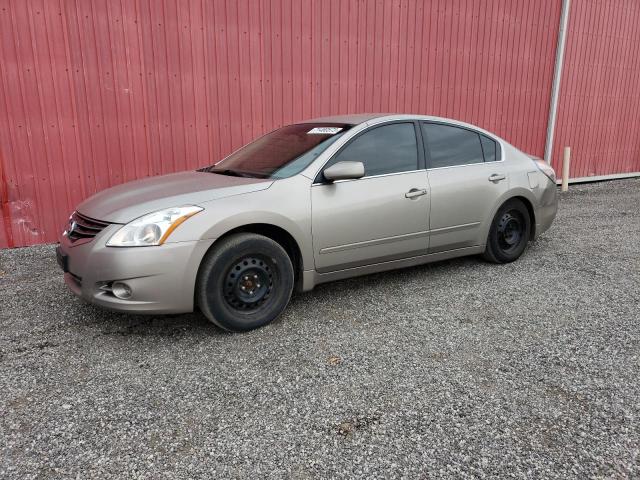 NISSAN ALTIMA BAS 2011 1n4al2ap8bc122860