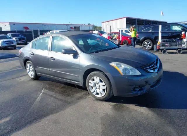 NISSAN ALTIMA 2011 1n4al2ap8bc123264