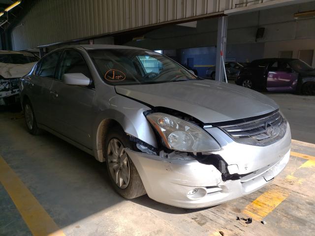 NISSAN ALTIMA BAS 2011 1n4al2ap8bc125063