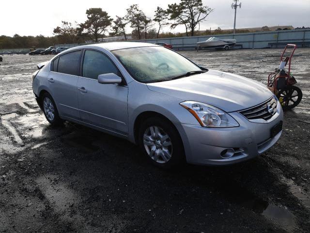 NISSAN ALTIMA BAS 2011 1n4al2ap8bc125130