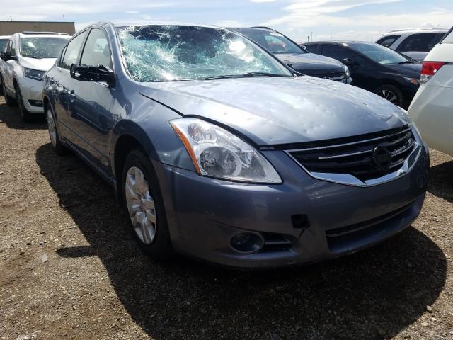 NISSAN ALTIMA 2011 1n4al2ap8bc125872