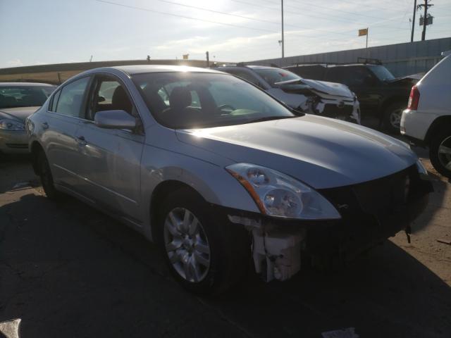 NISSAN ALTIMA BAS 2011 1n4al2ap8bc126889