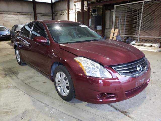 NISSAN ALTIMA BAS 2011 1n4al2ap8bc127234