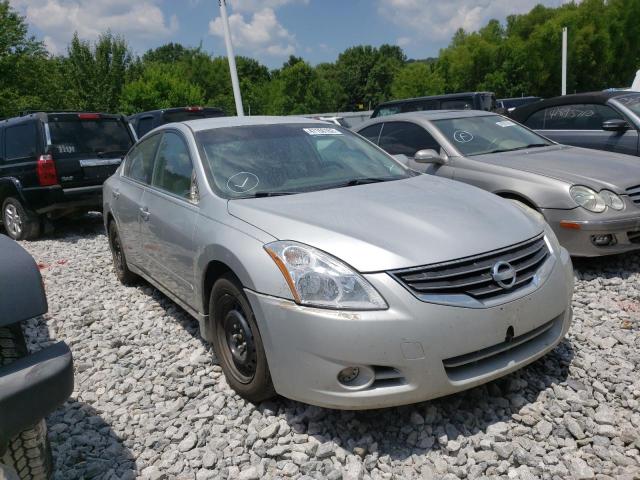 NISSAN ALTIMA BAS 2011 1n4al2ap8bc128089