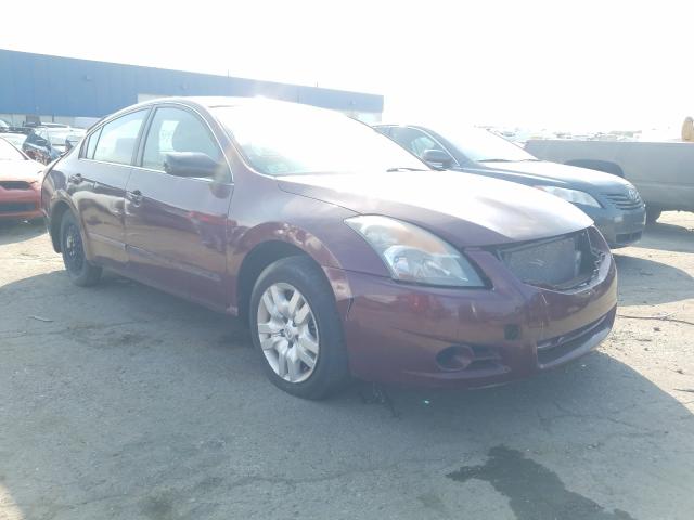 NISSAN ALTIMA BAS 2011 1n4al2ap8bc128223