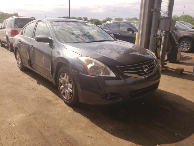 NISSAN ALTIMA 2011 1n4al2ap8bc129064