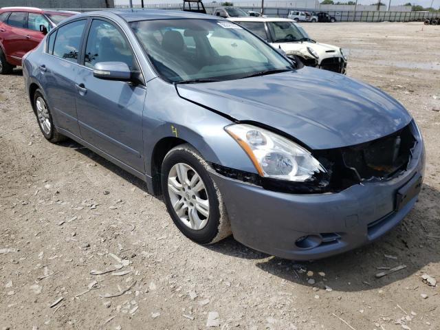 NISSAN ALTIMA BAS 2011 1n4al2ap8bc130876