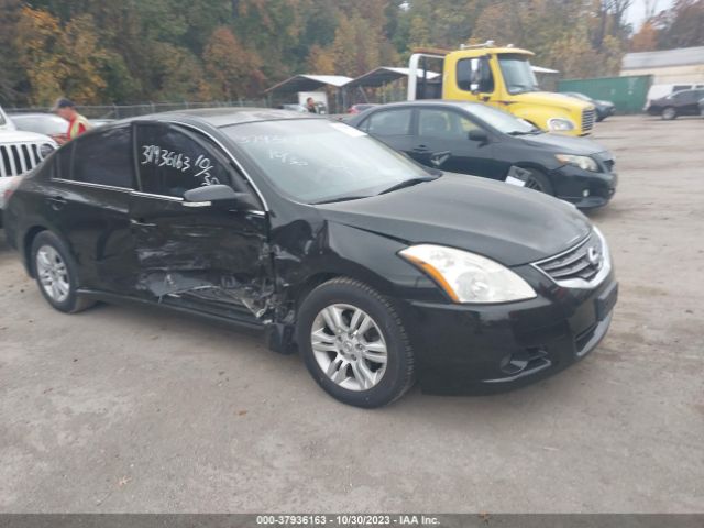 NISSAN ALTIMA 2011 1n4al2ap8bc130957