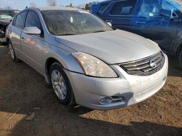 NISSAN ALTIMA BAS 2011 1n4al2ap8bc131851