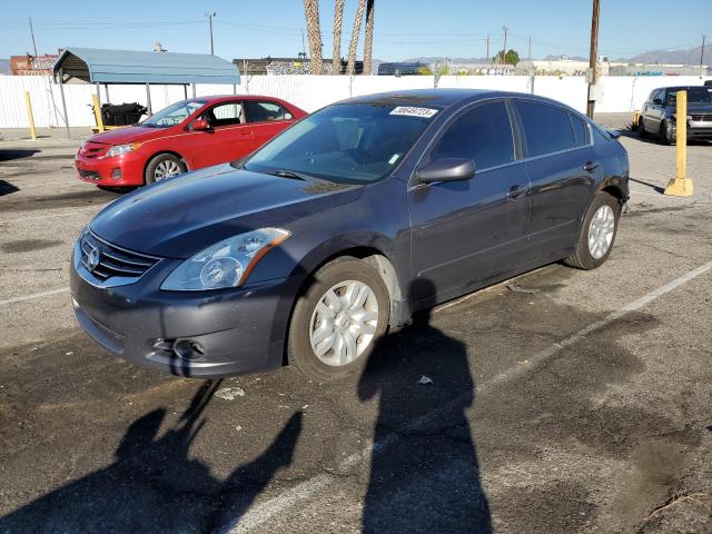 NISSAN ALTIMA BAS 2011 1n4al2ap8bc132076