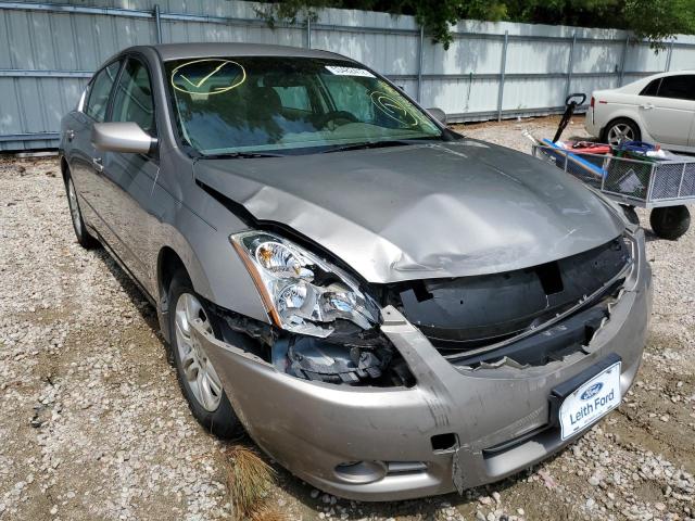 NISSAN ALTIMA BAS 2011 1n4al2ap8bc132613