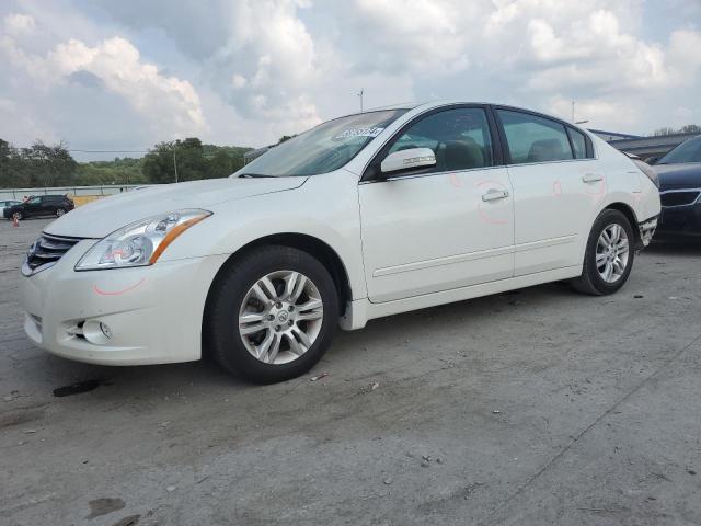 NISSAN ALTIMA 2011 1n4al2ap8bc134460