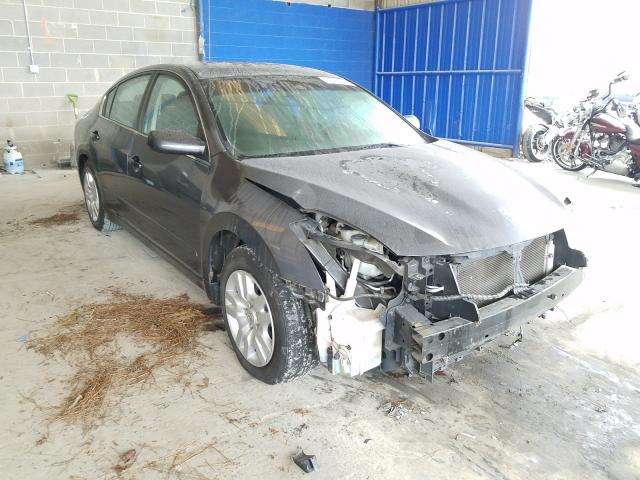 NISSAN ALTIMA BAS 2011 1n4al2ap8bc134670